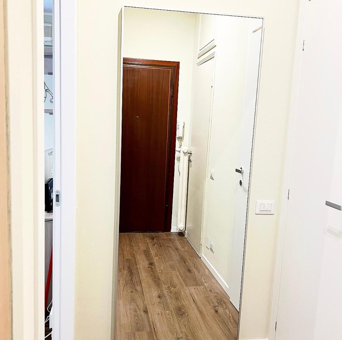 Ferienwohnung Lawyer House Mailand Exterior foto